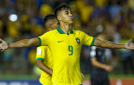Chuyển nhượng Arsenal: Giải cứu sao Chelsea; Săn lùng wonderkid Brazil