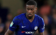 Hé lộ lý do Chelsea muốn bán trung vệ 21 tuổi cho Palace