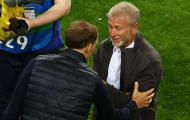 Lộ diện tiền đạo được ông chủ Roman Abramovich ngưỡng mộ