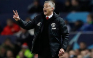 Man Utd có quyết định vụ tiền vệ thất sủng ở Old Trafford?