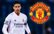 Man Utd đã học được từ sai lầm trong kỳ chuyển nhượng năm 2018
