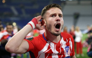 Saul Niguez phá vỡ im lặng, thành Madrid sinh biến có lợi cho Liverpool