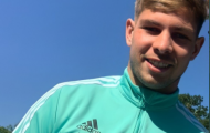 Smith Rowe chốt hạ, chọn số áo đặc biệt ở Arsenal?