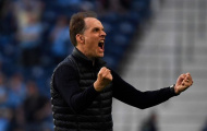 Chelsea được khuyên bán tiền đạo 30 triệu bảng