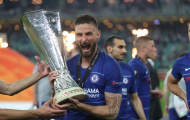 5 khoảnh khắc đáng nhớ nhất của Olivier Giroud ở Chelsea