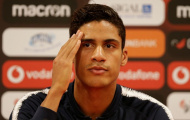 Xác nhận: Man Utd chuẩn bị gửi đề nghị chính thức cho vụ Varane
