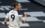 Espirito Santo chốt tương lai của Bale tại Tottenham