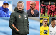 Big Six Premier League mua ai bán ai ở phiên chợ Hè?
