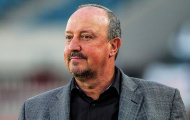 Chê Everton là đội bóng nhỏ, Rafa Benitez giải thích ra sao? 
