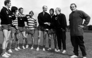 'M.U là một đội bóng đổ nát, George Best là kẻ tồi tệ nhất'