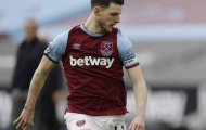 Cập nhật quan trọng về kế hoạch của Chelsea cho Declan Rice