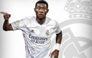 HLV Ancelotti nói thẳng về trình độ của tân binh 0 đồng ở Real Madrid 