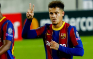Juventus nhắm chiêu mộ sao thất sủng của Barcelona 