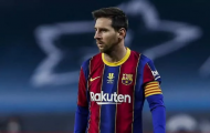 Những bí mật trong hợp đồng mới của Messi với Barcelona