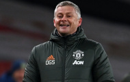 Solskjaer mang Man Utd tấn công tổng lực đến Premier League 2021/22