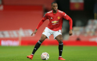 Wan-Bissaka thú nhận 1 điều về quyết định gia nhập M.U
