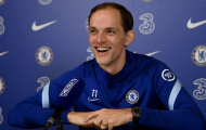 Xác nhận: Chelsea sắp công bố bản hợp đồng đầu tiên nơi hàng tiền đạo