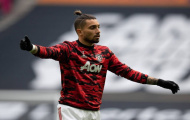 Alex Telles chính thức xác nhận khả năng rời khỏi Man Utd