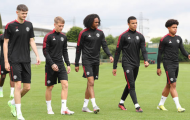 3 sao trẻ Man Utd có thể tạo bất ngờ trong những trận giao hữu