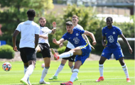 8 điều rút ra sau trận giao hữu đầu tiên của Chelsea