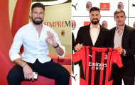 Nhà vô địch thế giới ra mắt rạng rỡ tại Milan