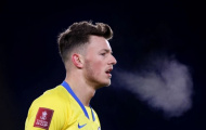 Arteta tìm ra đối tác ăn ý thi đấu bên cạnh Ben White