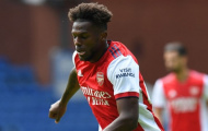 Đá trận ra mắt, Tavares chỉ ra 2 sao Arsenal vô cùng giỏi