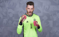 Tương lai bấp bênh, De Gea lập tức có động thái dứt khoát