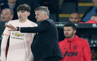 Giờ là lúc Carrick 2.0 khiến Man Utd quên đi Camavinga và Declan Rice