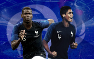 Ký xong Varane, M.U tạo bước đệm lý tưởng hoàn tất HĐ quan trọng