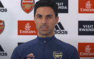 Arteta xác nhận, Arsenal sở hữu 1 nhân tài ở mùa giải mới
