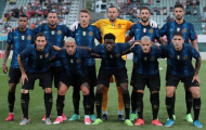 Tân HLV Inter Milan ra mắt bằng trận thắng trong loạt luân lưu