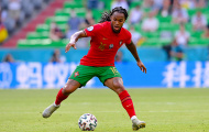 Barca vượt mặt Arsenal, Liverpool trong thương vụ Renato Sanches
