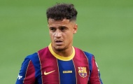 Barca không cho Coutinho ra sân để xù tiền Liverpool