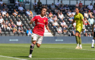 Solskjaer công khai đẩy đi, kẻ thách thức Sancho khẳng định muốn ở lại