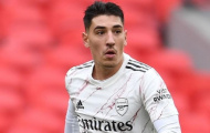 Arsenal dự chi 25 triệu bảng cho người thay thế Bellerin
