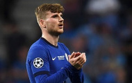 Cạn kiên nhẫn, Chelsea đem Werner làm vật tế thần triệu hồi bom tấn?