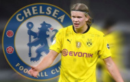 Chelsea xác định 3 phương án thay Haaland: Không có Lewandowski; Một cái tên lý tưởng