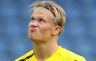 Chelsea gán Werner đổi Haaland, Dortmund lập tức có câu trả lời