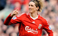 Fernando Torres trợ giúp Liverpool chiêu mộ tiền vệ Klopp khao khát