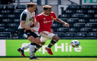 Solskjaer xác nhận, tương lai của Lingard rõ như ban ngày