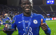 Tuchel với 5 nhân tố không thể thay thế tại Chelsea