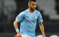 Man City tưởng thưởng cho Mahrez