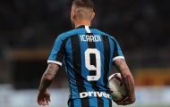 Sao Argentina sẵn sàng giảm lương để gia nhập Juventus
