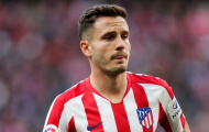 Saul Niguez có gì mà Man Utd, Liverpool khao khát sở hữu?