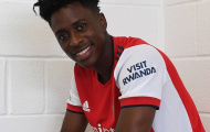 Tân binh Albert Sambi Lokonga có thể mang đến cho Arsenal điều gì?