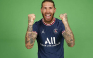 Tới PSG, Sergio Ramos chỉ thẳng sao muốn được làm đồng đội