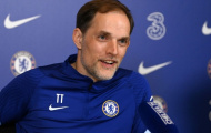 Truyền thông gợi ý, Chelsea đã thấy sát thủ hàng công thay Haaland