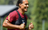Van Dijk trở lại, Alexander-Arnold tiết lộ cảm giác toàn nội bộ Liverpool