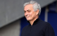 Xác nhận: Man Utd làm phá sản kế hoạch chuyển nhượng của Mourinho